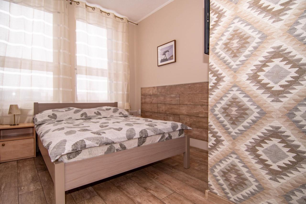 Noclegi Elan Λοτζ Εξωτερικό φωτογραφία