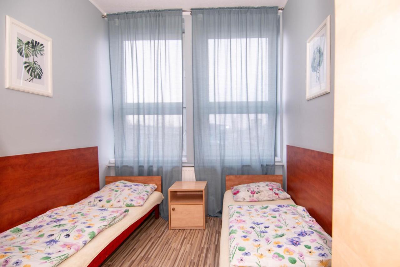 Noclegi Elan Λοτζ Εξωτερικό φωτογραφία